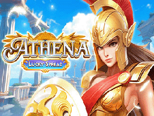 Athena-lucky Spread icon