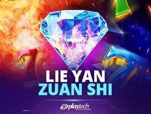Lie Yan Zuan Shi™ icon