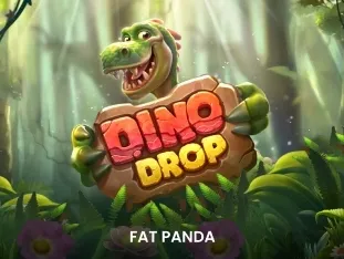Dino Drop icon