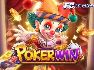 Poker Win icon