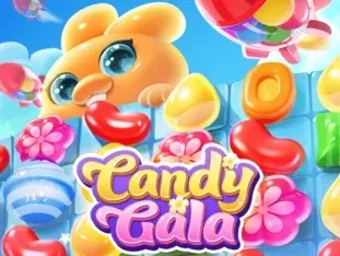 Candy Gala icon