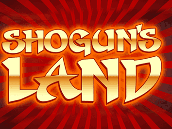Shogun's Land icon