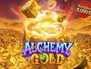 Alchemy Gold icon
