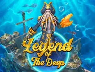 Legend Of The Deep icon