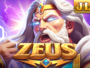Zeus (1) game cover