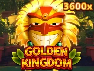 Golden Kingdom icon